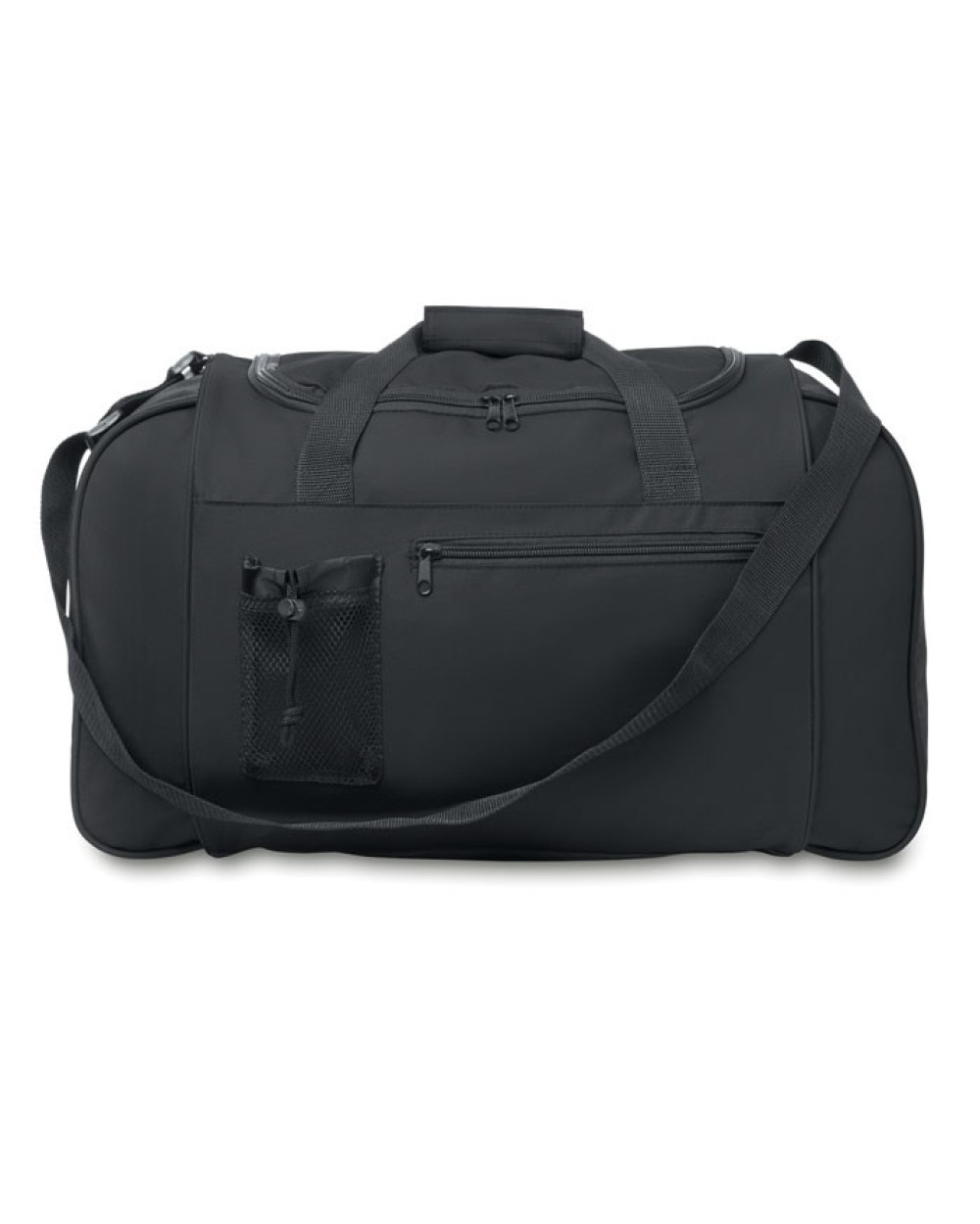 Tassen & Zakken 4DO Polyester sporttas voor bedrukking &amp; borduring