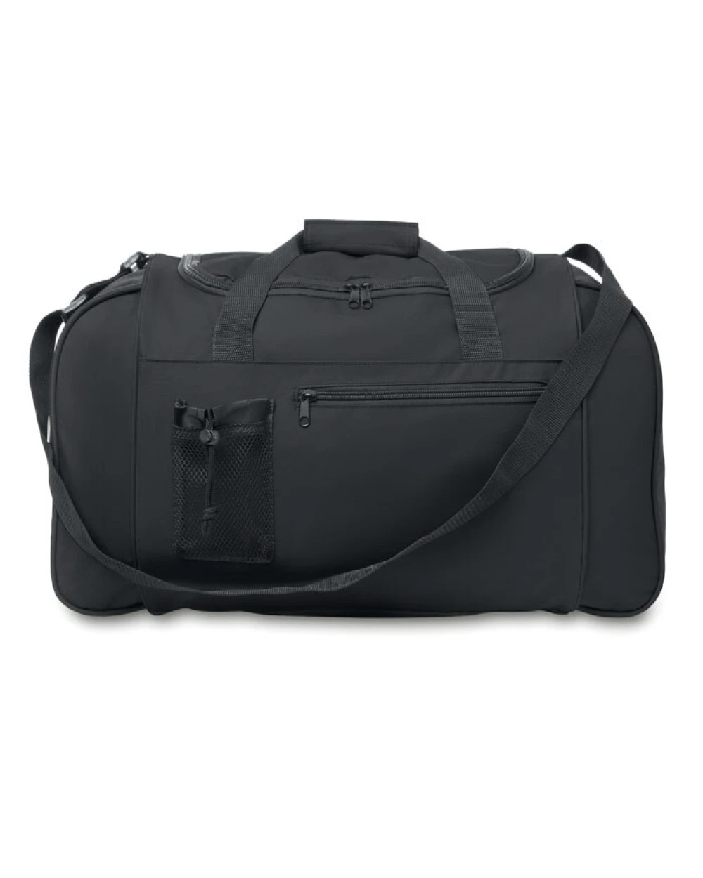 Tassen & Zakken 4DO Polyester sporttas voor bedrukking &amp; borduring