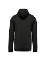 KARIBAN Veste coton légère à capuche /api/colors/b9fdad4a-5e94-45cb-8c03-c08b349b28c3 personnalisable