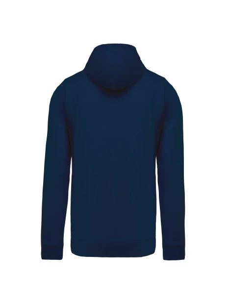 KARIBAN Veste coton légère à capuche /api/colors/b68891a9-1d28-4f7a-8deb-775c45027afd personnalisable