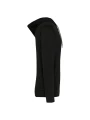 KARIBAN Veste coton légère à capuche /api/colors/b9fdad4a-5e94-45cb-8c03-c08b349b28c3 personnalisable