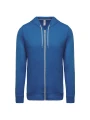 KARIBAN Veste coton légère à capuche /api/colors/68572561-1214-42b1-b94c-44fb780d37b4 personnalisable