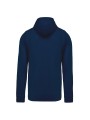 KARIBAN Veste coton légère à capuche /api/colors/b68891a9-1d28-4f7a-8deb-775c45027afd personnalisable