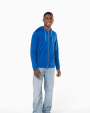 Sweat-shirts personnalisable Kariban Veste coton légère à capuche