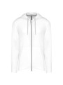 KARIBAN Veste coton légère à capuche /api/colors/7a92cd2d-10d2-40b4-928b-296bb7487506 personnalisable