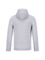 KARIBAN Veste coton légère à capuche /api/colors/a37ac46b-201c-43db-9085-8f3a99c04b1c personnalisable