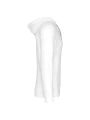 KARIBAN Veste coton légère à capuche /api/colors/7a92cd2d-10d2-40b4-928b-296bb7487506 personnalisable