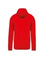 KARIBAN Veste coton légère à capuche /api/colors/c953313a-9c9d-493b-934e-ddcf8fada2ae personnalisable