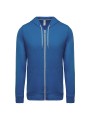 KARIBAN Veste coton légère à capuche /api/colors/68572561-1214-42b1-b94c-44fb780d37b4 personnalisable