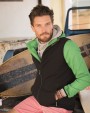 Jassen PRINTER Trial 
Bodywarmer Heren voor bedrukking &amp; borduring