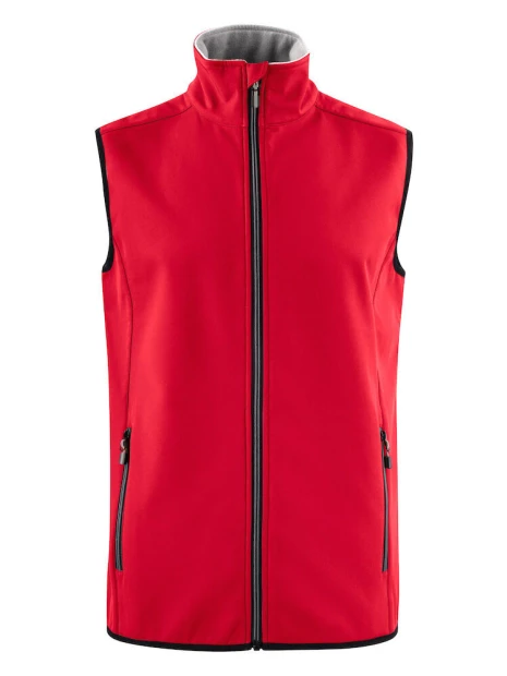 PRINTER Trial  Bodywarmer Hommes /api/colors/c953313a-9c9d-493b-934e-ddcf8fada2ae personnalisable