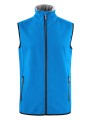 PRINTER Trial 
Bodywarmer Hommes /api/colors/45b9cf3b-b524-4443-b0ee-8d51495fe270 personnalisable