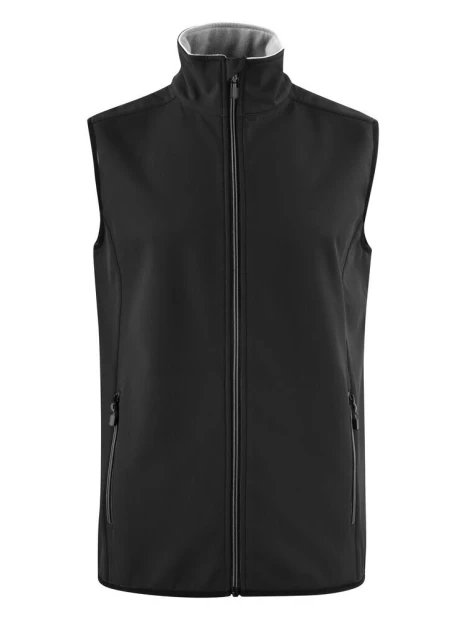 PRINTER Trial  Bodywarmer Hommes /api/colors/b9fdad4a-5e94-45cb-8c03-c08b349b28c3 personnalisable