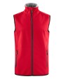 Vestes personnalisable PRINTER Trial 
Bodywarmer Hommes