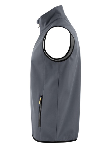 PRINTER Trial 
Bodywarmer Hommes /api/colors/42985ae1-1376-417b-a8c9-1d6243c6854b personnalisable