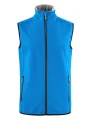 PRINTER Trial  Bodywarmer Hommes /api/colors/45b9cf3b-b524-4443-b0ee-8d51495fe270 personnalisable
