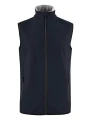 PRINTER Trial  Bodywarmer Hommes /api/colors/95f4e81b-11b6-45f1-84d4-621b43505b56 personnalisable