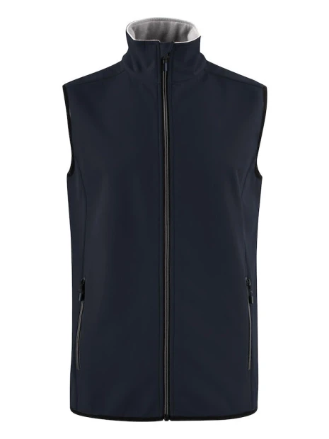 PRINTER Trial  Bodywarmer Hommes /api/colors/95f4e81b-11b6-45f1-84d4-621b43505b56 personnalisable
