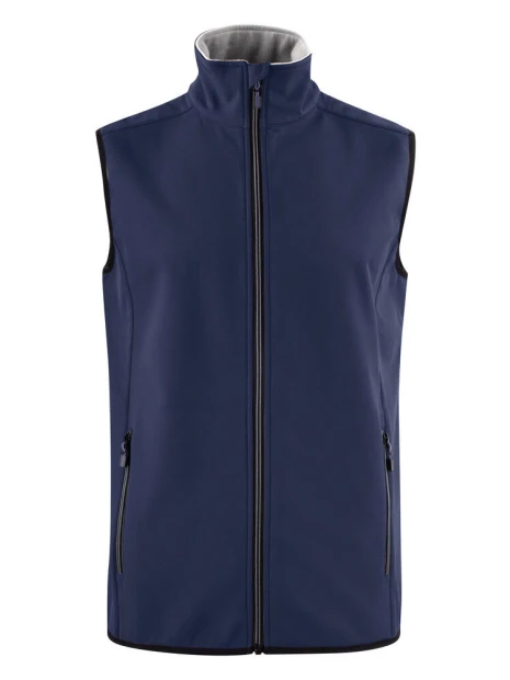 PRINTER Trial  Bodywarmer Hommes /api/colors/b68891a9-1d28-4f7a-8deb-775c45027afd personnalisable