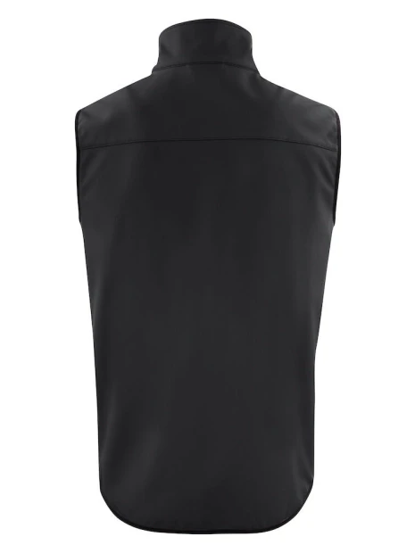 PRINTER Trial  Bodywarmer Hommes /api/colors/b9fdad4a-5e94-45cb-8c03-c08b349b28c3 personnalisable