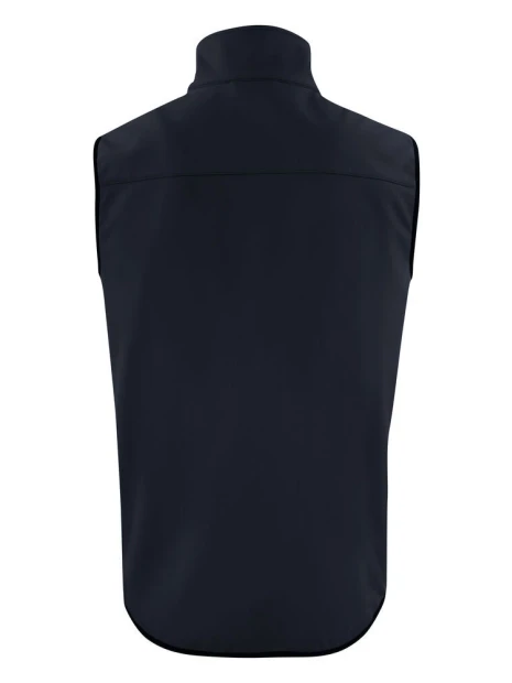 PRINTER Trial  Bodywarmer Hommes /api/colors/95f4e81b-11b6-45f1-84d4-621b43505b56 personnalisable