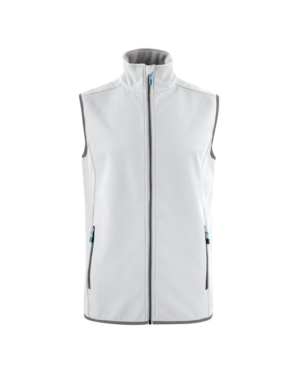 Jassen PRINTER Trial  Bodywarmer Heren voor bedrukking &amp; borduring