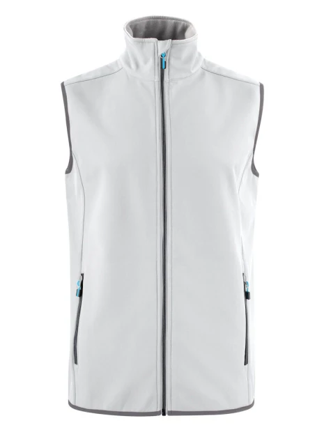 PRINTER Trial  Bodywarmer Hommes /api/colors/7a92cd2d-10d2-40b4-928b-296bb7487506 personnalisable