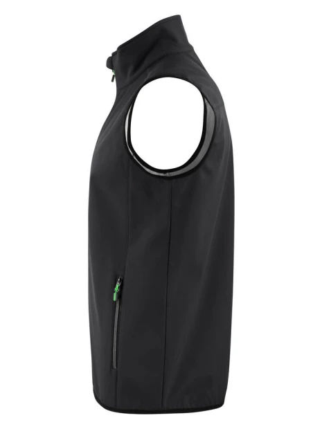 PRINTER Trial  Bodywarmer Hommes /api/colors/b9fdad4a-5e94-45cb-8c03-c08b349b28c3 personnalisable