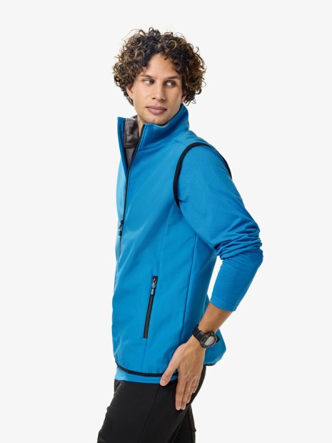 Vestes à personnaliser PRINTER Trial 
Bodywarmer Hommes 