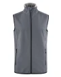 Jassen PRINTER Trial  Bodywarmer Heren voor bedrukking &amp; borduring