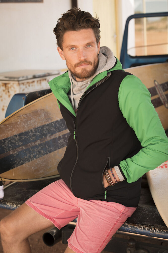 Vestes personnalisable PRINTER Trial 
Bodywarmer Hommes