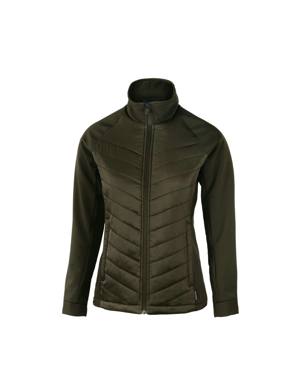 Vestes personnalisable NIMBUS Bloomsdale pour femmes - veste hybride confortable