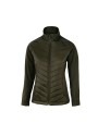 Jassen NIMBUS Women’s Bloomsdale hybrid jacket voor bedrukking &amp; borduring