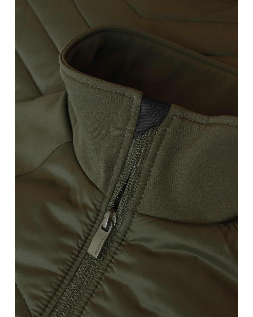 NIMBUS Women's Bloomsdale hybrid jacket Jacken personalisierbar