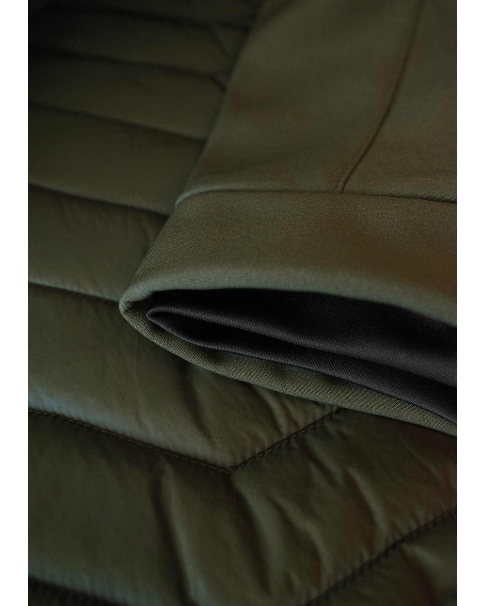 NIMBUS Women's Bloomsdale hybrid jacket Jacken personalisierbar