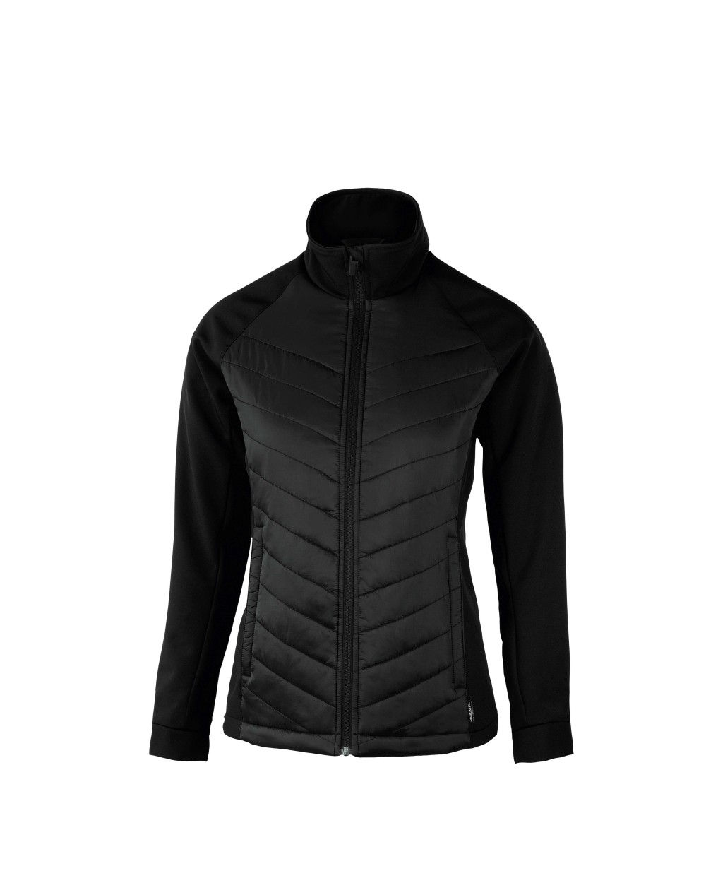NIMBUS Women's Bloomsdale hybrid jacket Jacken personalisierbar