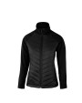 Vestes personnalisable NIMBUS Bloomsdale pour femmes - veste hybride confortable