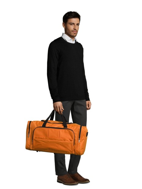 Sacs & Bagagerie à personnaliser SOL'S Week-end /api/colors/d51260d5-b263-4200-988d-ee19f414959e