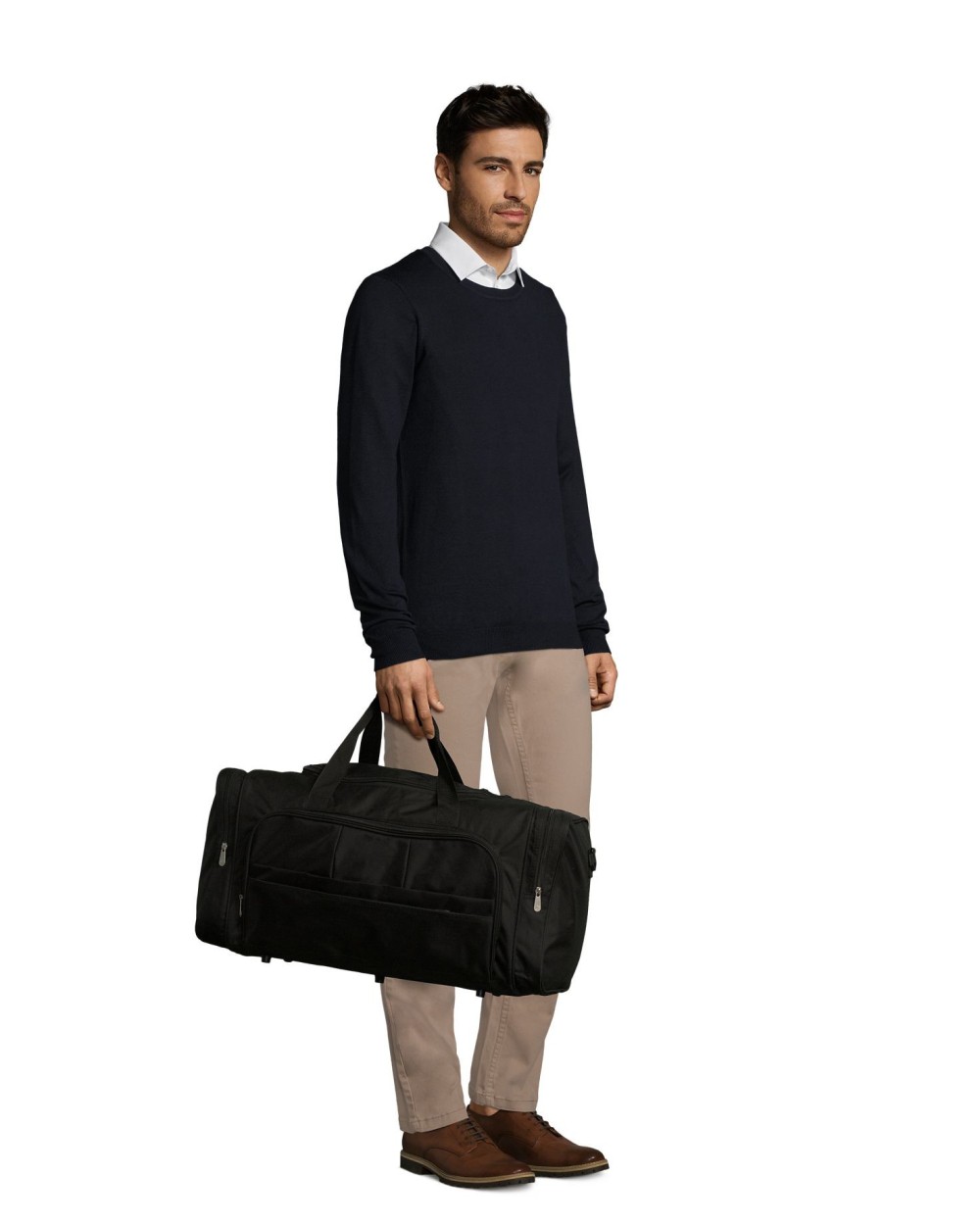 SOL'S Week-end Taschen personalisierbar