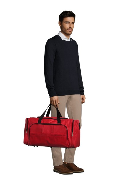 Sacs & Bagagerie à personnaliser SOL'S Week-end /api/colors/c953313a-9c9d-493b-934e-ddcf8fada2ae