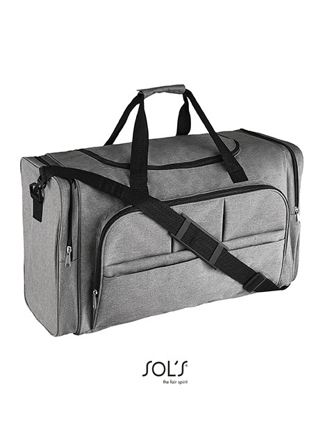 SOL'S Week-end /api/colors/84f38f7b-2e6d-4d5d-89e0-ae5a7c9d4eb9 personnalisable