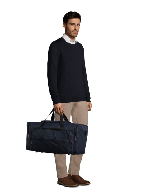 Sacs & Bagagerie à personnaliser SOL'S Week-end /api/colors/dac7f052-16c9-4080-ba5c-aefc702fb74b