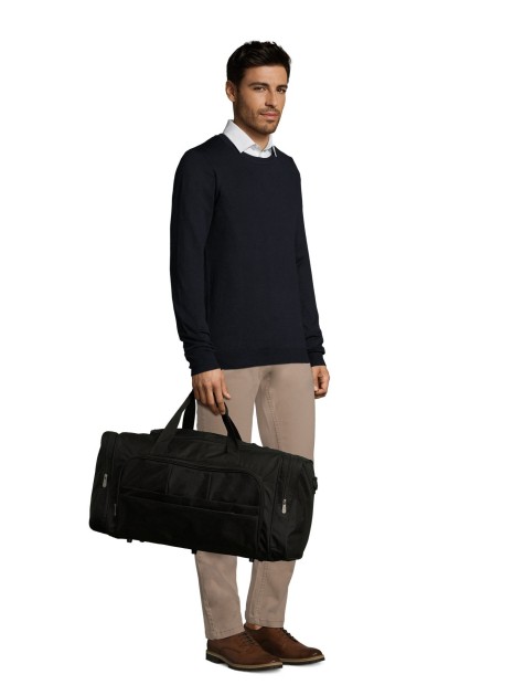 Sacs & Bagagerie à personnaliser SOL'S Week-end /api/colors/b9fdad4a-5e94-45cb-8c03-c08b349b28c3