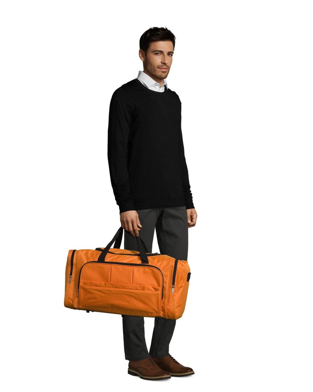 SOL'S Week-end Taschen personalisierbar