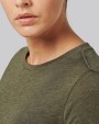 T-Shirts personnalisable PROACT T-shirt triblend sport femme