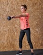 T-Shirts personnalisable PROACT T-shirt triblend sport femme