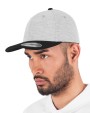 FLEXFIT Flexfit Double Jersey 2-Tone Kappen personalisierbar