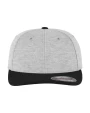 FLEXFIT Flexfit Double Jersey 2-Tone Kappen personalisierbar