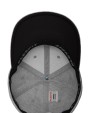 FLEXFIT Flexfit Double Jersey 2-Tone Kappen personalisierbar