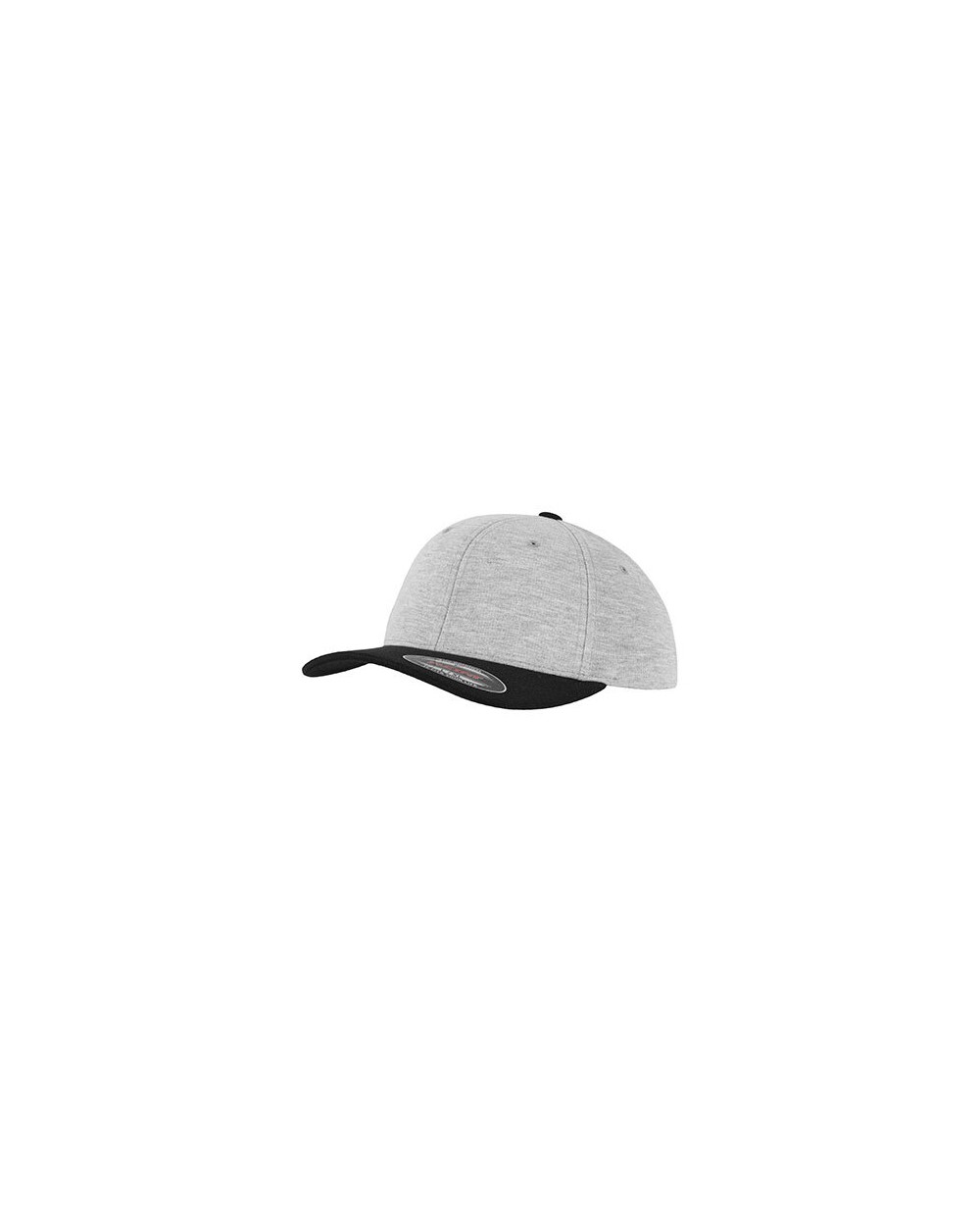 Petjes FLEXFIT Flexfit Double Jersey 2-Tone voor bedrukking &amp; borduring